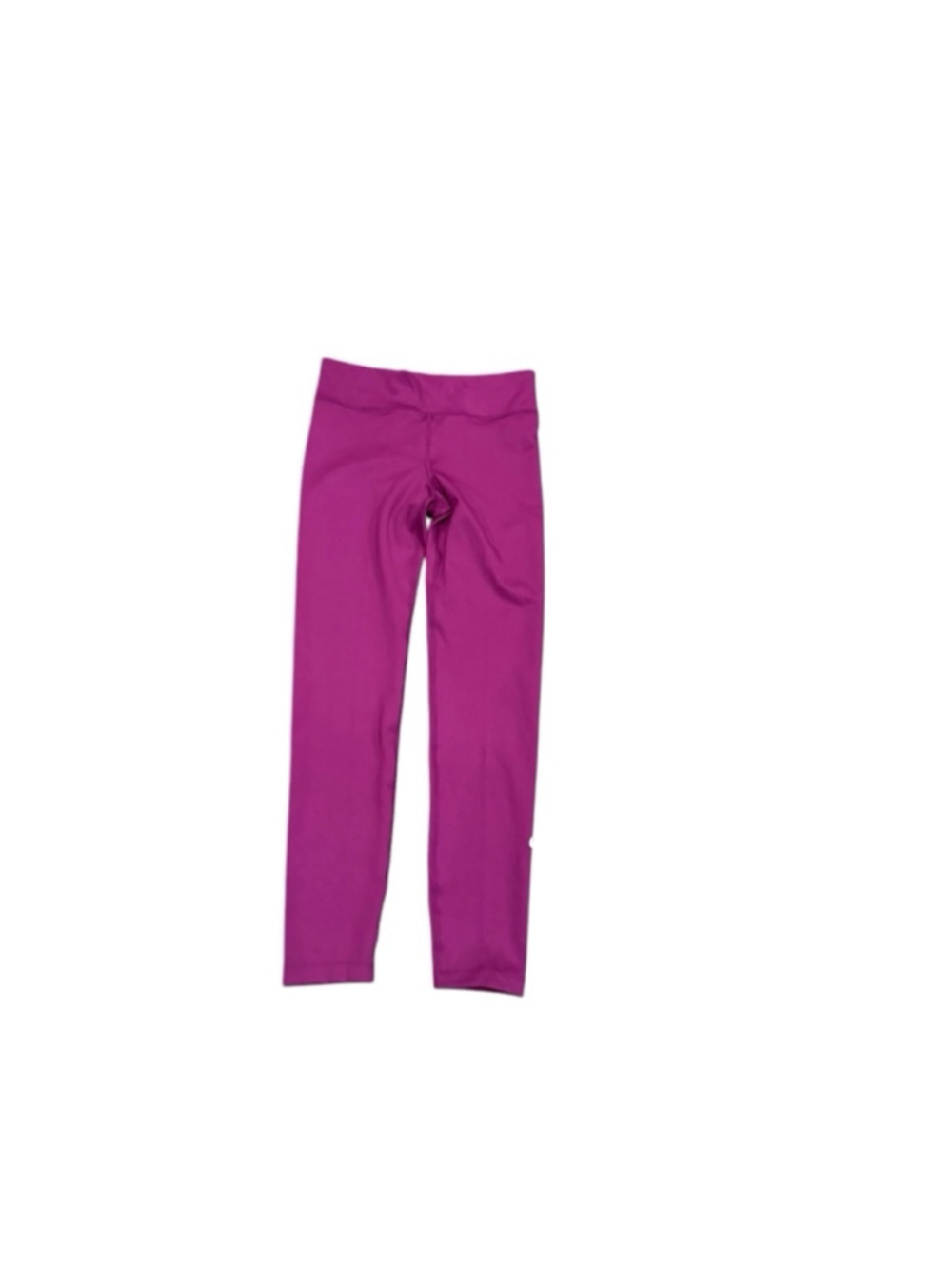 Girls Nike Leggings Large Purple